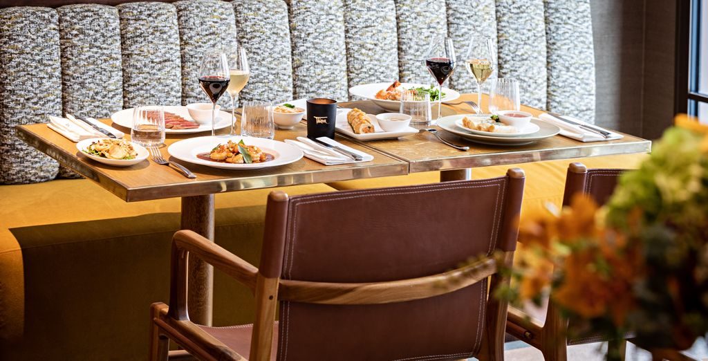 Norman Hotel & Spa - Paris Champs-Elysées 5*