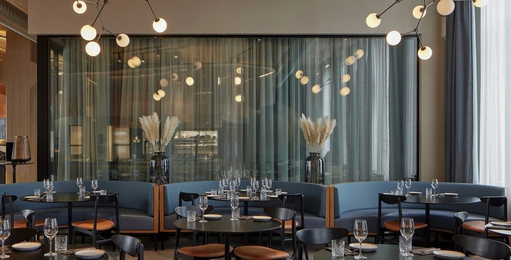 Grandi by Center Hotels 4*