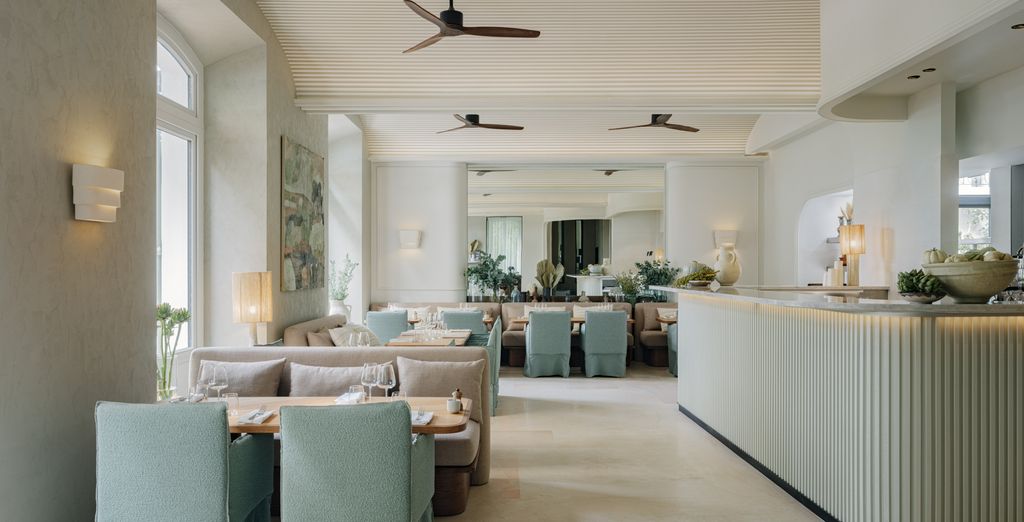 Hotel Belle Plage 4*