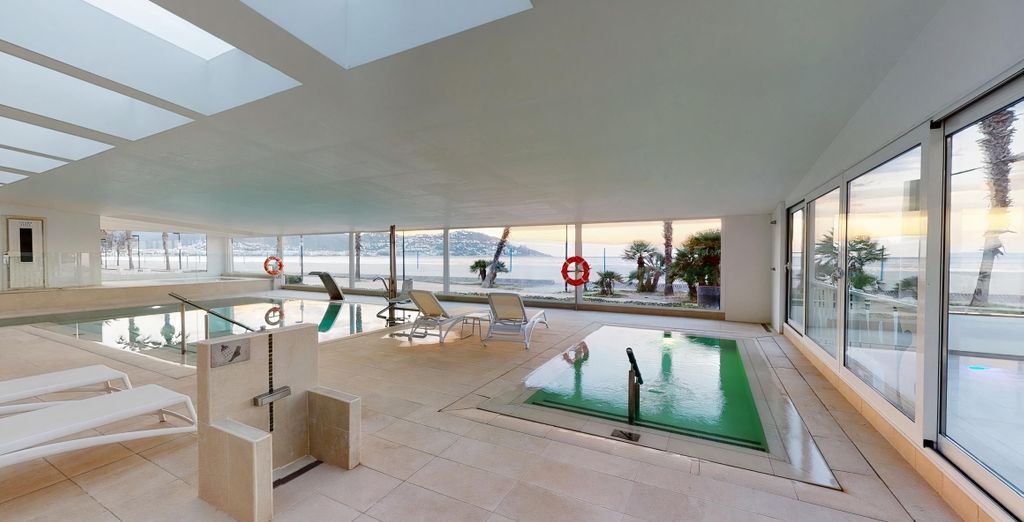 Montecarlo Spa & Wellness 4*