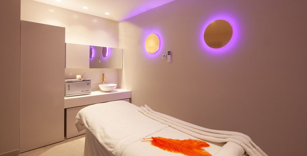 Montecarlo Spa & Wellness 4*