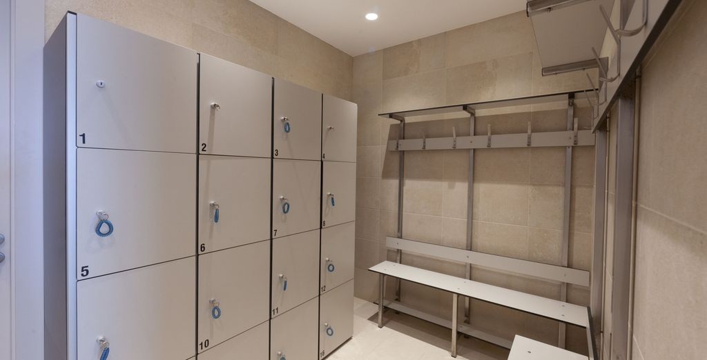 Montecarlo Spa & Wellness 4*