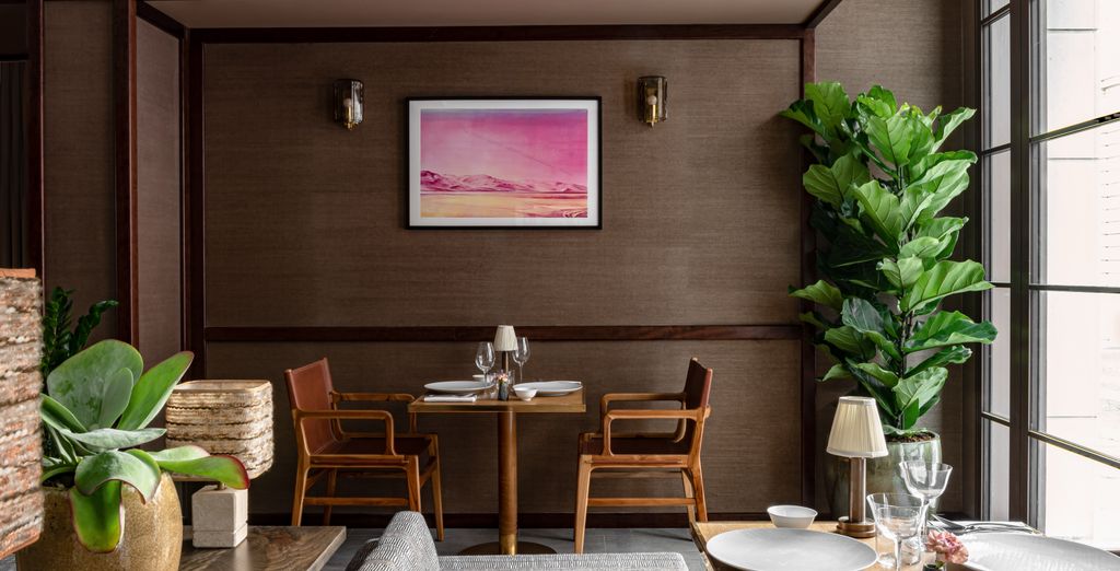 Norman Hotel & Spa - Paris Champs-Elysées 5*