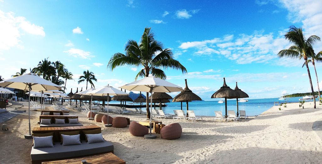 Kappa Club Preskil Island Resort 4*