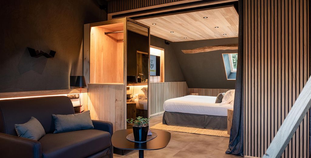 Le Domaine des Prés Verts & Spa Vinésime 4*
