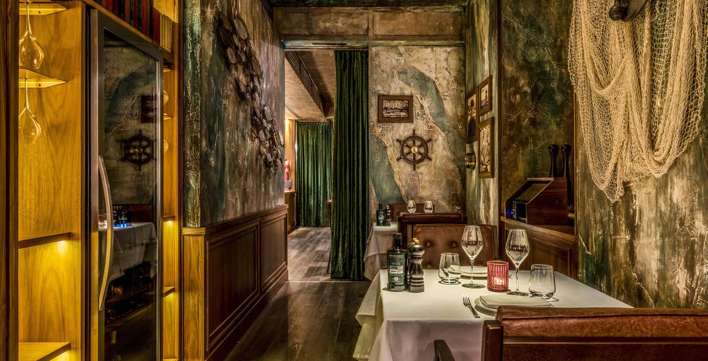 Avani Palazzo Moscova 4*