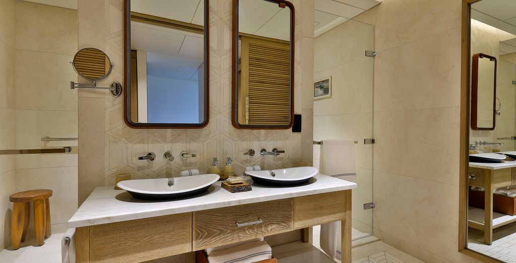 Mango House Seychelles LXR Hotels & Resorts 5* con eventuale pre-estensione al Hotel l'Archipel 4*