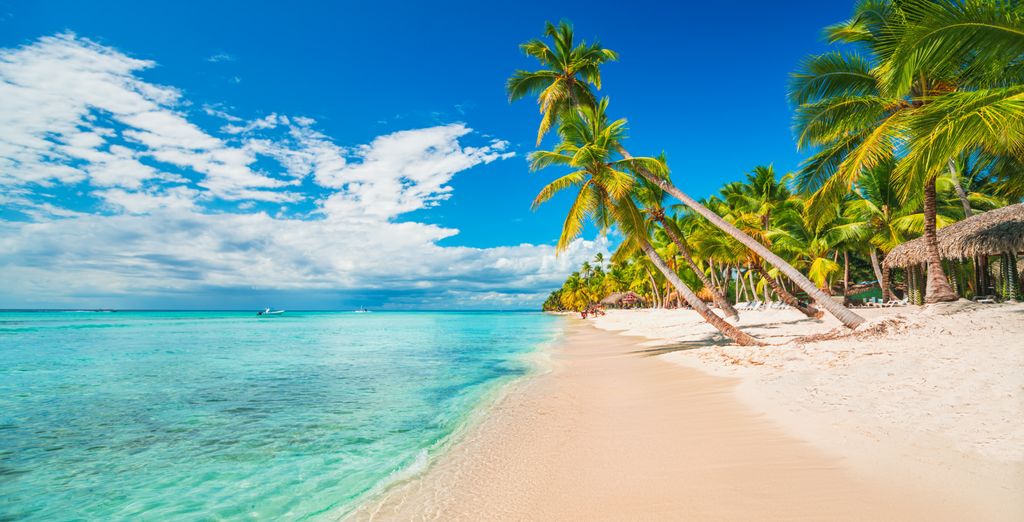 Sunscape Coco Punta Cana 4*