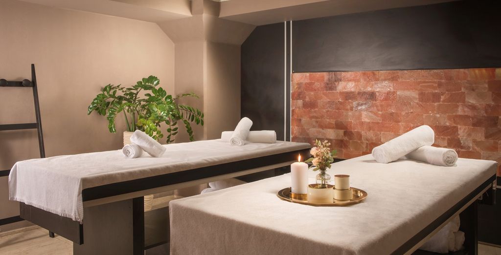 Avani Palazzo Moscova 4*