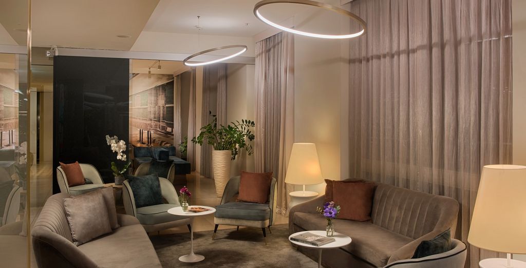 Avani Palazzo Moscova 4*