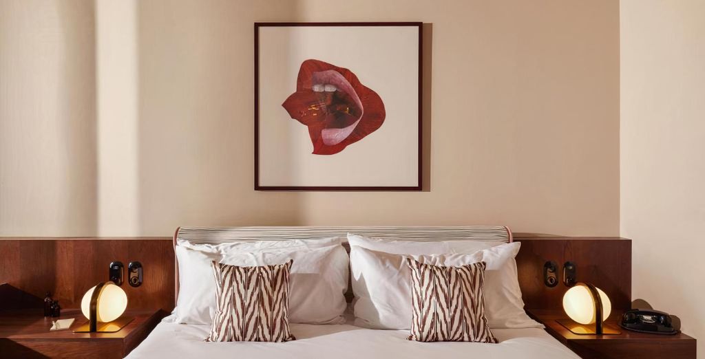 The Hoxton Brussels 4*