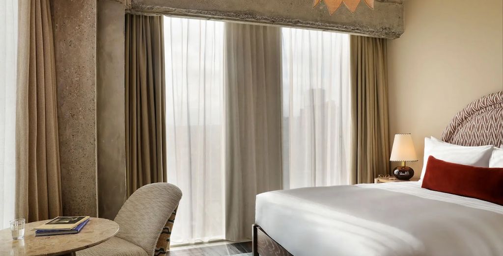 The Hoxton Brussels 4*