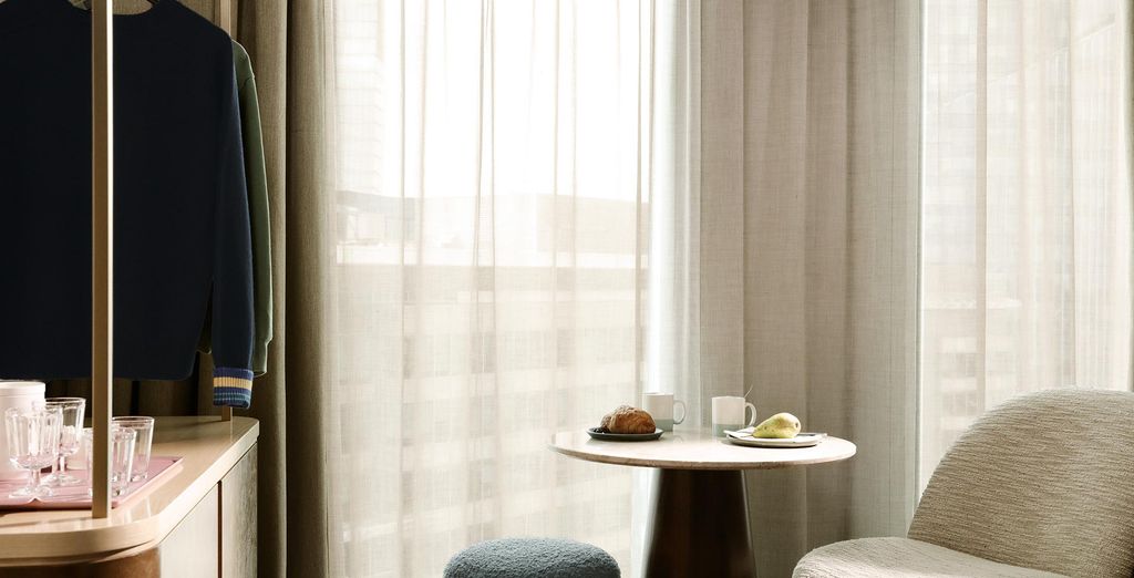 The Hoxton Brussels 4*