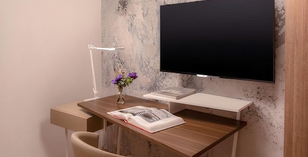 Avani Palazzo Moscova 4*