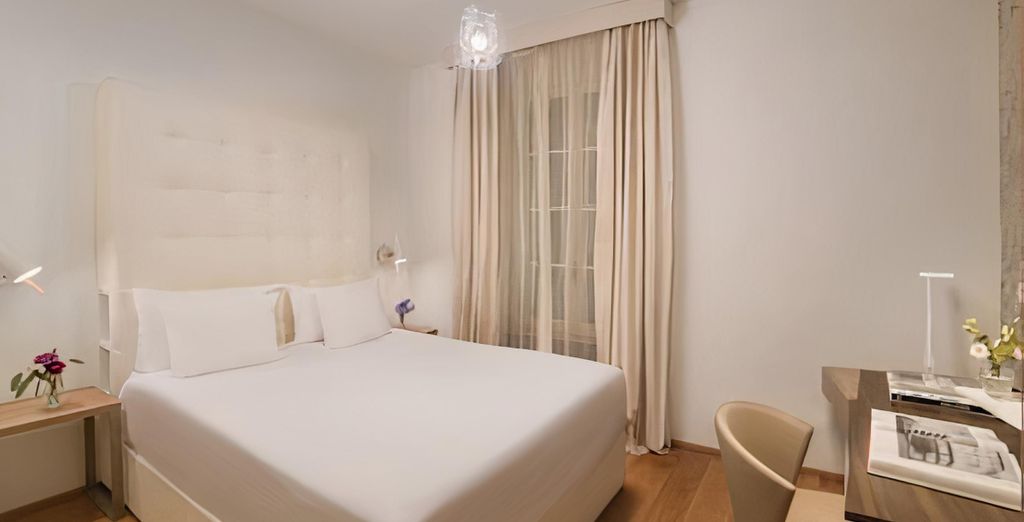 Avani Palazzo Moscova 4*