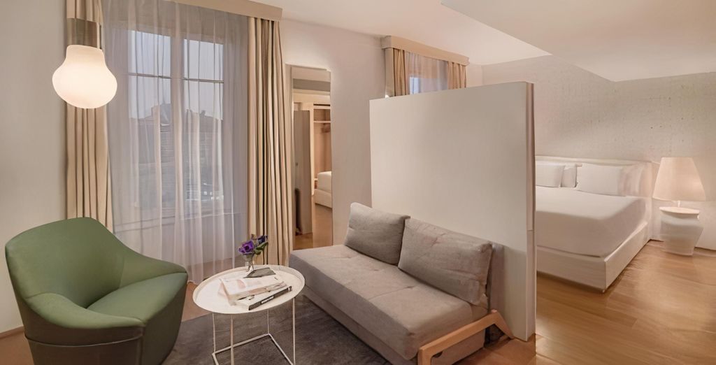 Avani Palazzo Moscova 4*