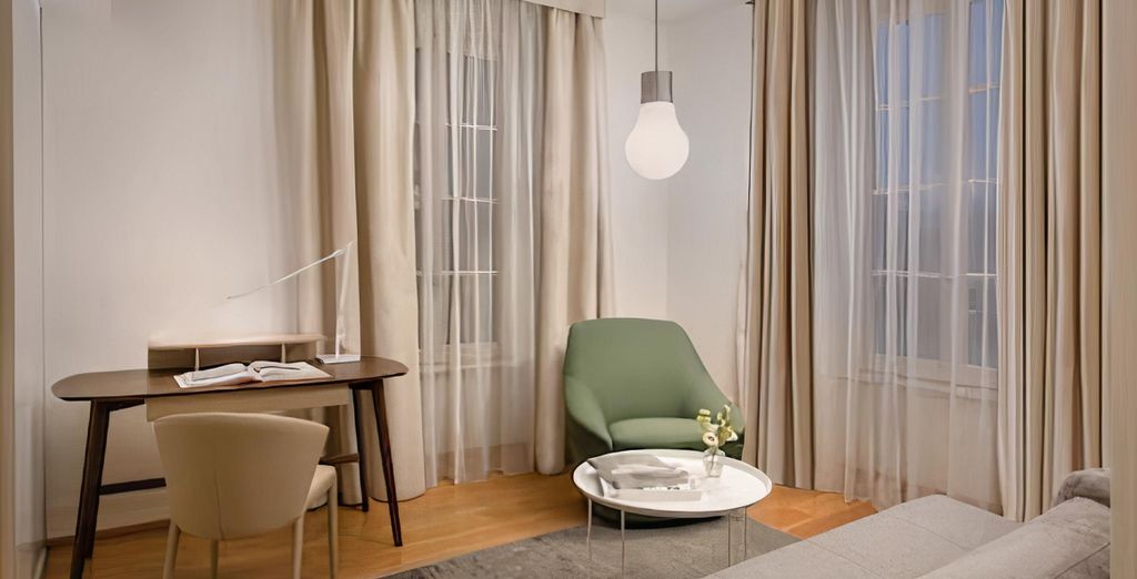 Avani Palazzo Moscova 4*