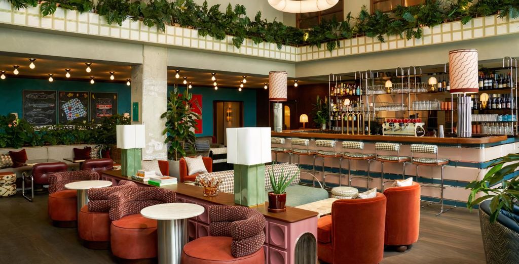 The Hoxton Brussels 4*