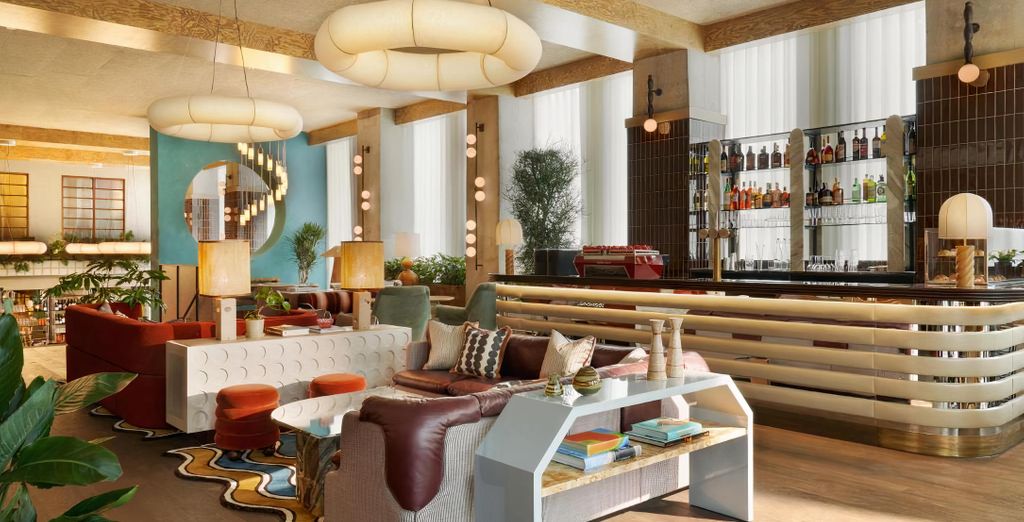 The Hoxton Brussels 4*
