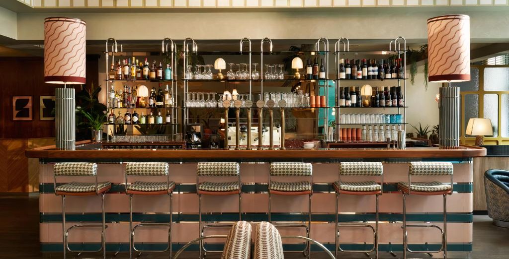 The Hoxton Brussels 4*