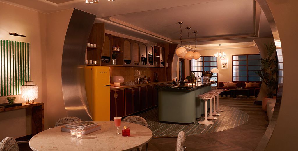 The Hoxton Brussels 4*