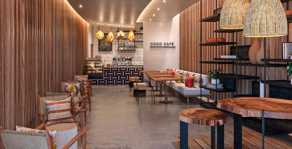 Secrets Tulum Resort & Beach Club 5* - Adults Only