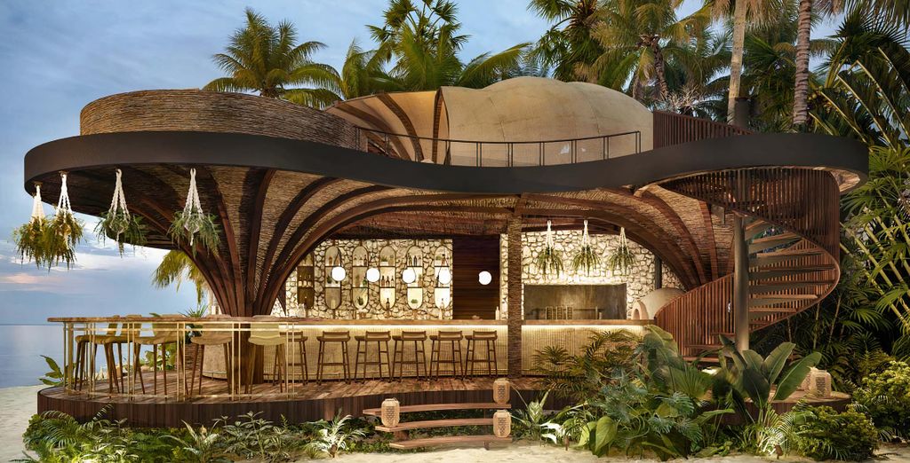 Secrets Tulum Resort & Beach Club 5* - Adults Only