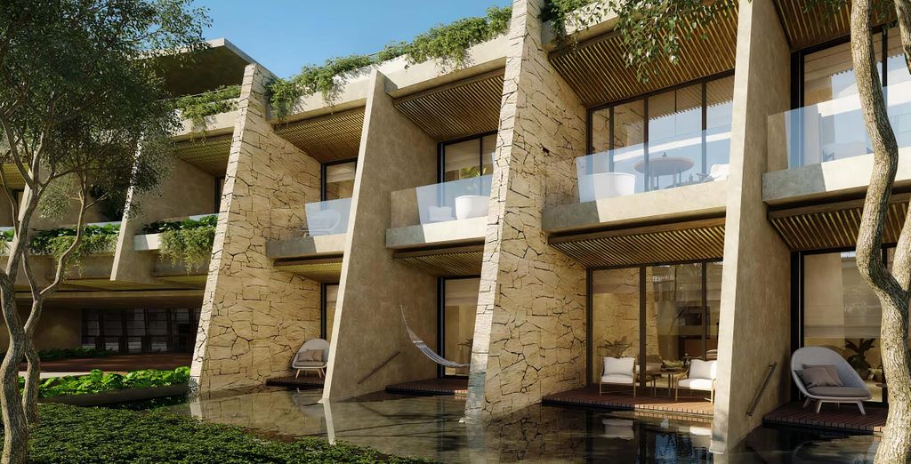 Secrets Tulum Resort & Beach Club 5* - Adults Only