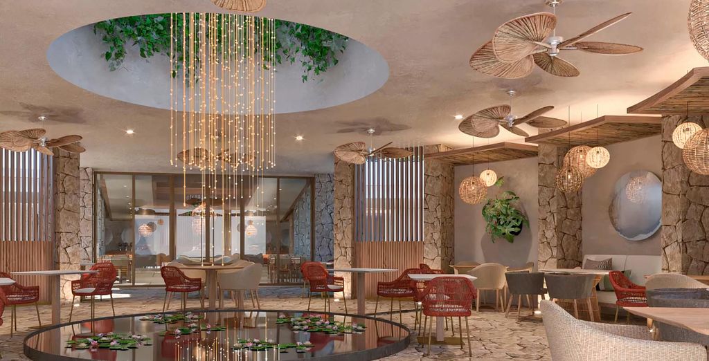 Secrets Tulum Resort & Beach Club 5* - Adults Only