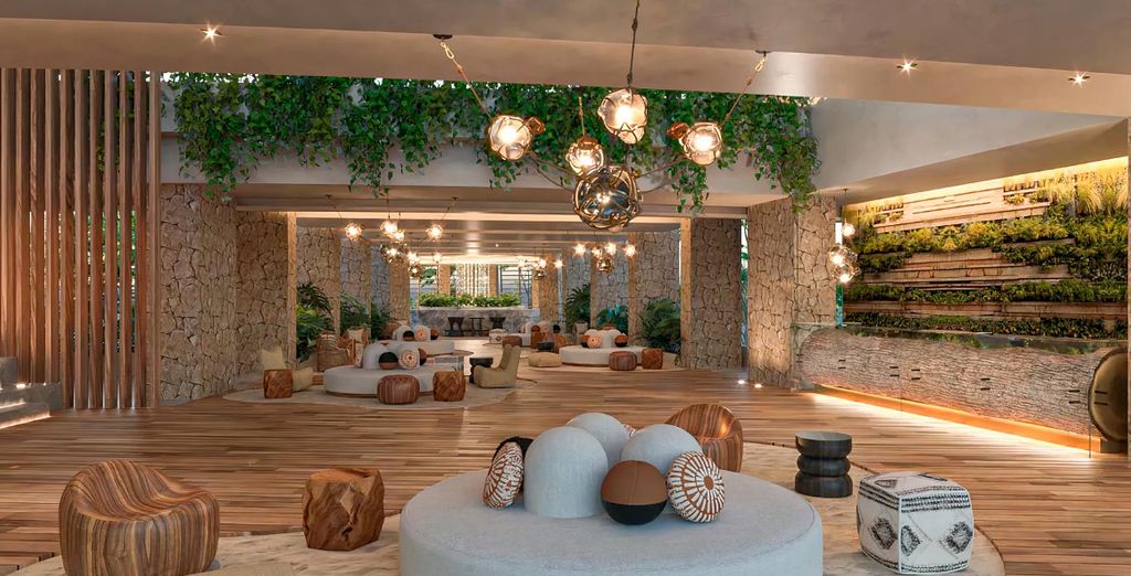 Secrets Tulum Resort & Beach Club 5* - Adults Only