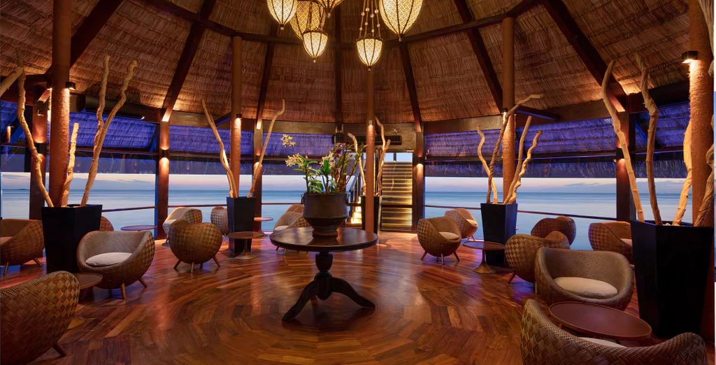Adaaran Prestige Vadoo 5* - Adults Only