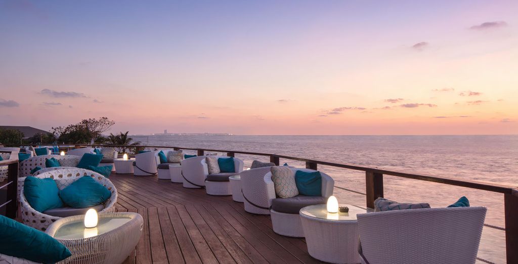 Adaaran Prestige Vadoo 5* - Adults Only
