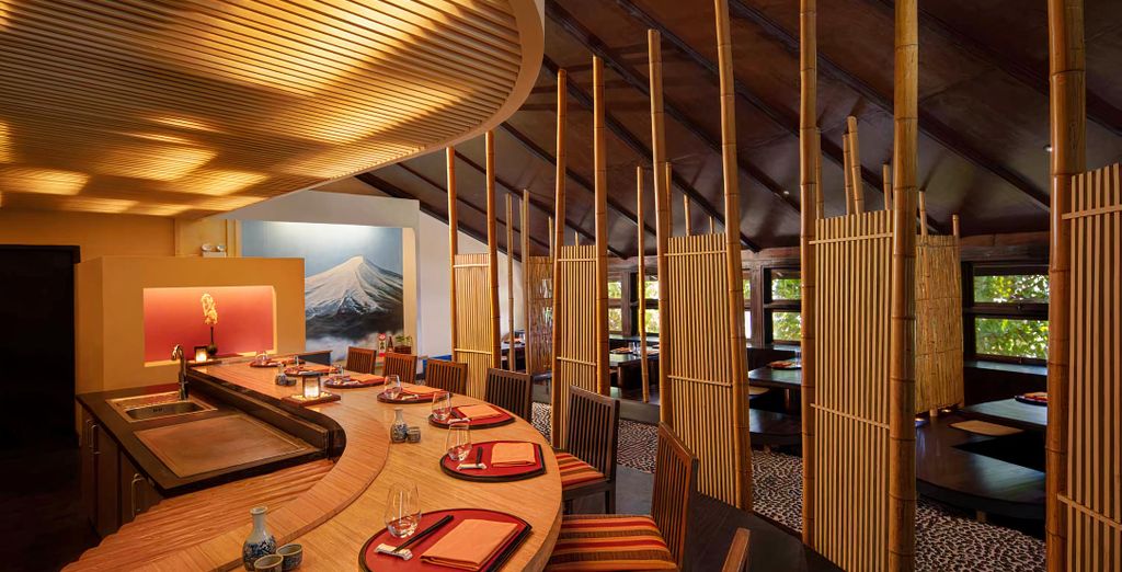 Adaaran Prestige Vadoo 5* - Adults Only