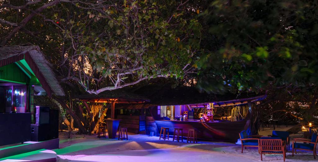 Adaaran Prestige Vadoo 5* - Adults Only