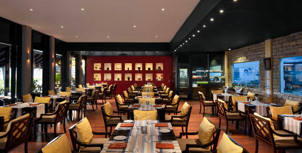 Adaaran Prestige Vadoo 5* - Adults Only