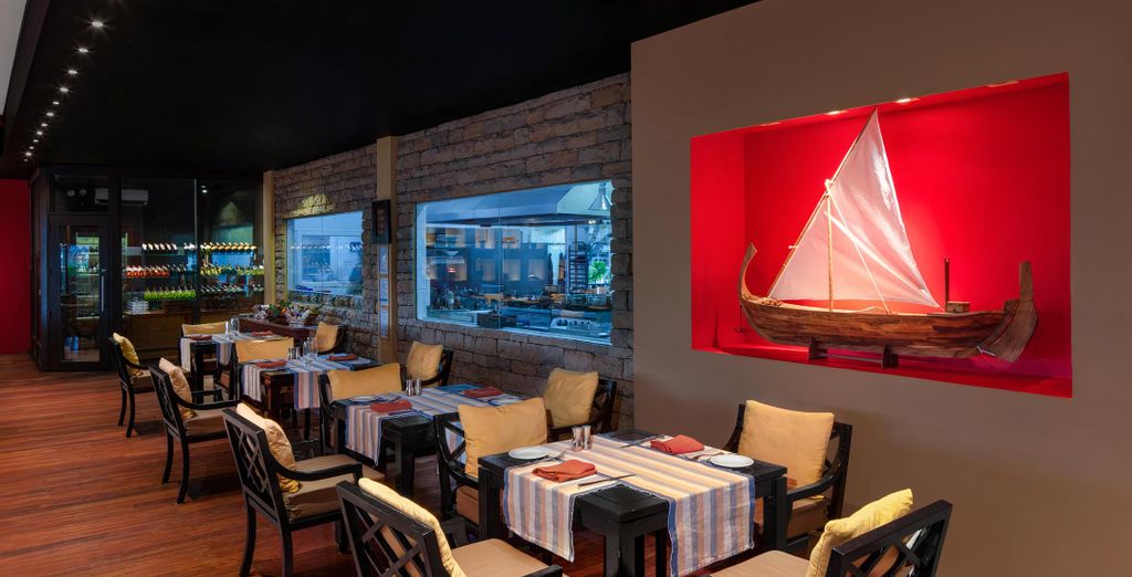 Adaaran Prestige Vadoo 5* - Adults Only