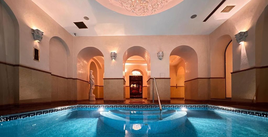 Alchymist Grand Hotel & Spa 5*