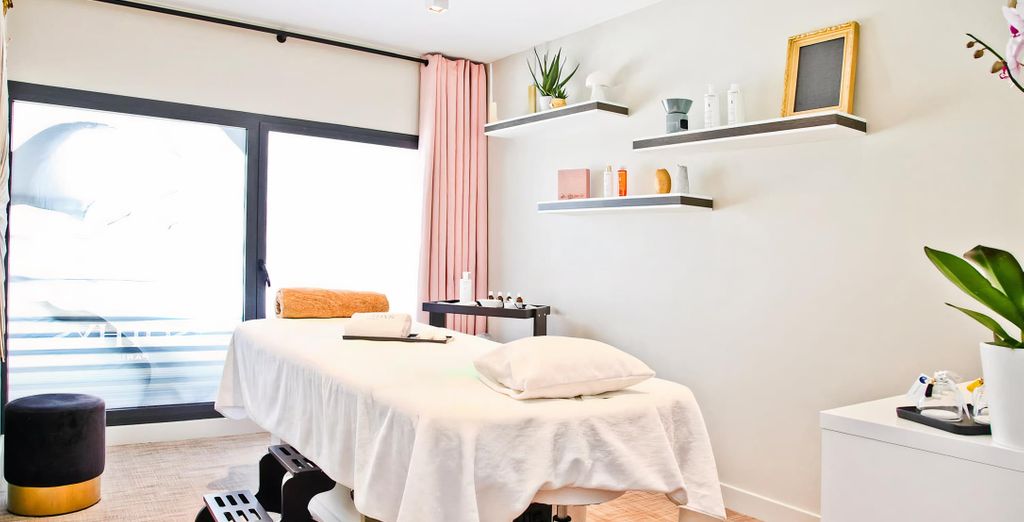 Hotel La Villa Port d'Antibes & Spa 4*