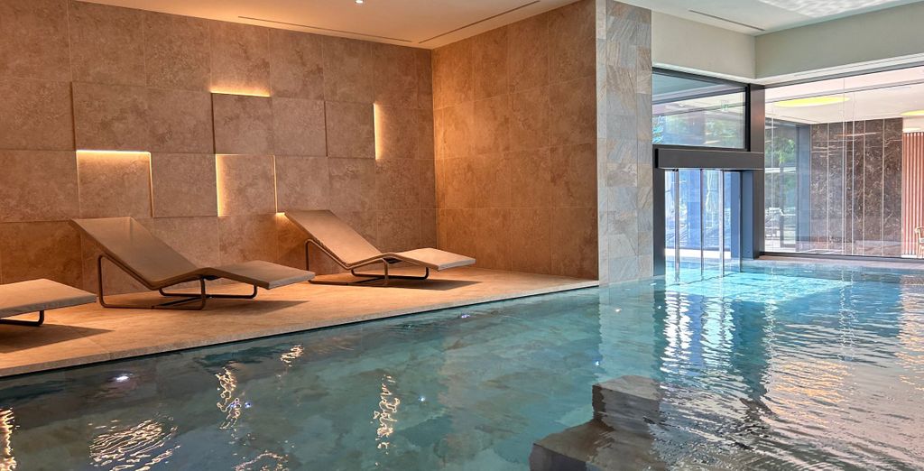 Relais Castello di Casiglio 4*
