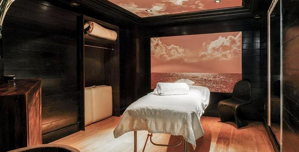 Chalgrin Boutique Hotel 4*