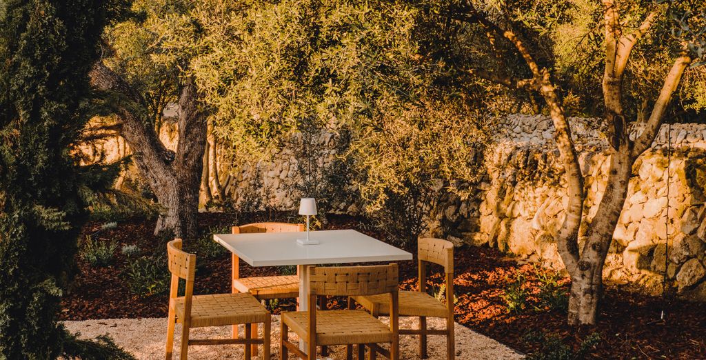 Amagatay Menorca 5*