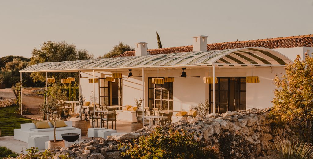 Amagatay Menorca 5*