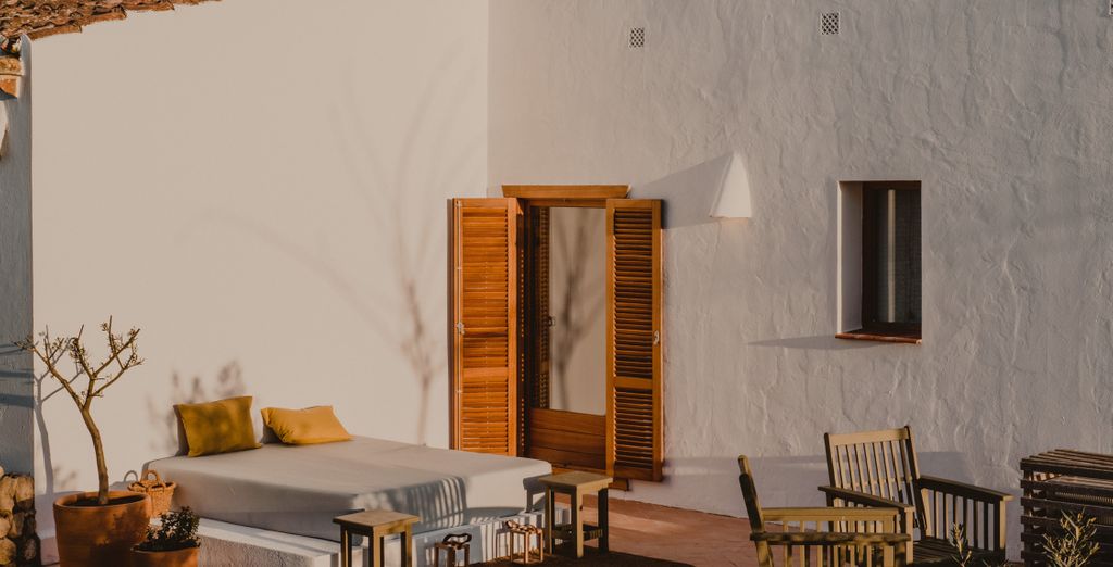 Amagatay Menorca 5*