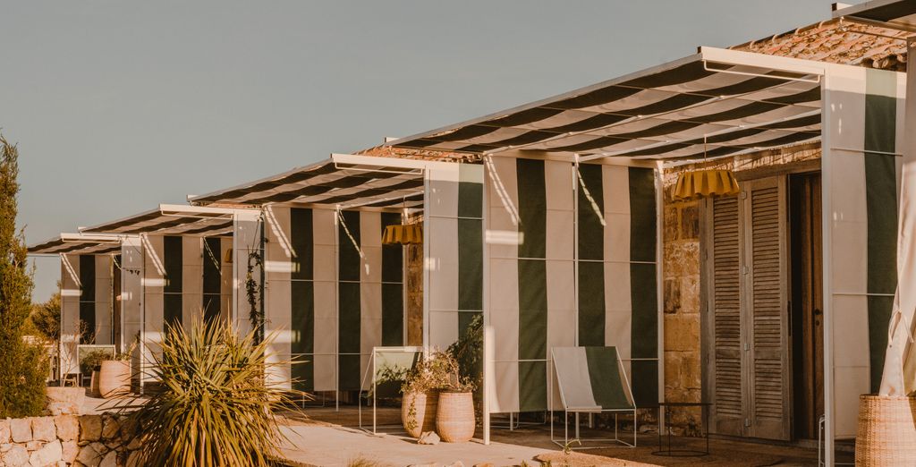 Amagatay Menorca 5*