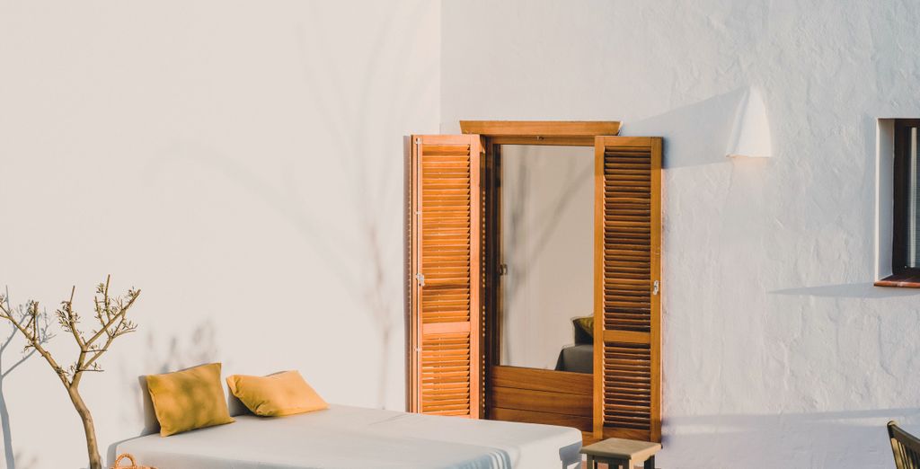 Amagatay Menorca 5*