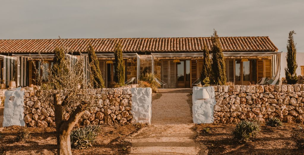 Amagatay Menorca 5*
