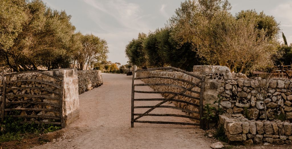 Amagatay Menorca 5*
