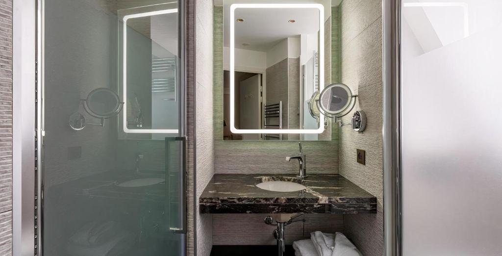 Chalgrin Boutique Hotel 4*