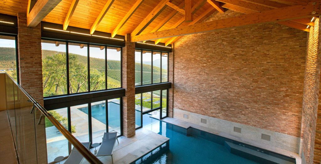Villaggio Narrante - Cascina Galarej 4*