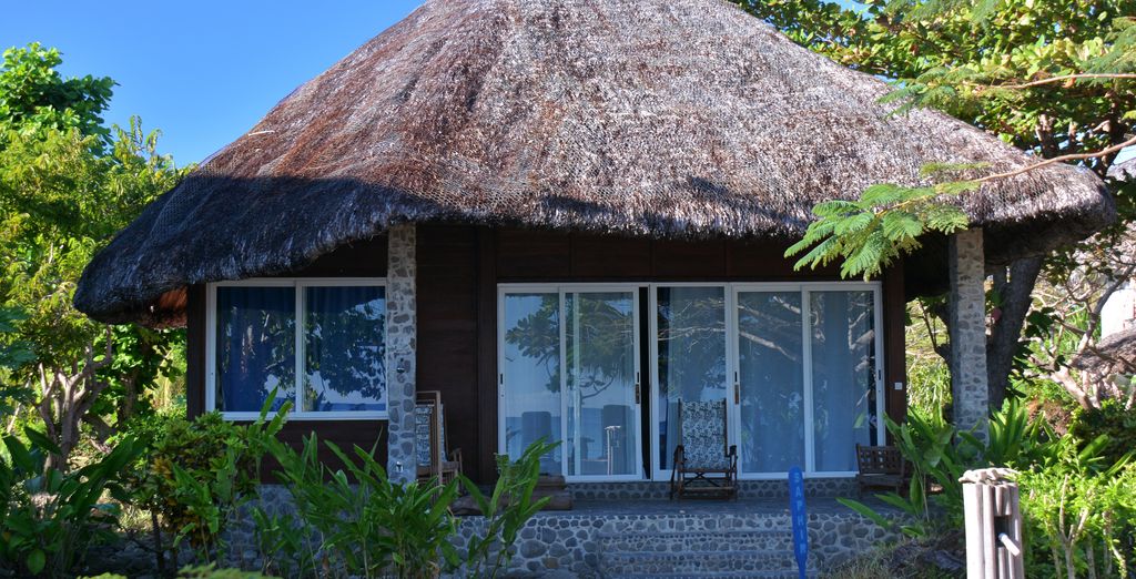 Soggiorno multiattività: Sangany Lodge